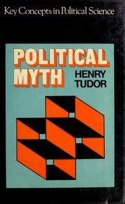 tudor political myth|tudor myth book.